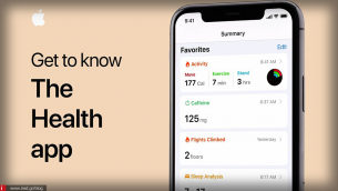 Οδηγός iOS| Δείτε πώς μπορείτε να χρησιμοποιήσετε την εφαρμογή υγεία