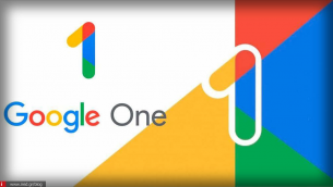 Google One: Παρουσιάζει δύο καινούργιες προηγμένες υπηρεσίες, διαθέσιμες σε συγκεκριμένες περιοχές.
