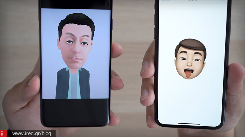 iPhone: Προσθέτει ήχο στα Animoji η Apple;