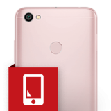 Επισκευή οθόνης Xiaomi redmi note 5a prime