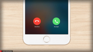 Οδηγός: Φτιάξτε τις δικές σας απαντήσεις για τις τηλεφωνικές κλήσεις στο iPhone