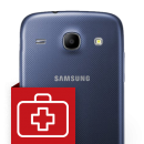 Samsung Galaxy Core Diagnostic Check
