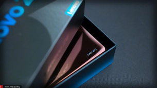 Οι πρώτες teaser φωτογραφίες του πολυαναμενόμενου Lenovo Z6