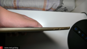 Τι μας λέει η επίσημη ενημέρωση της Apple για το λύγισμα στα νέα iPad Pro