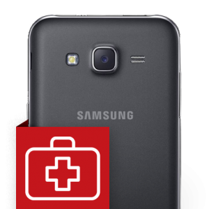 Έλεγχος λειτουργίας Samsung Galaxy J5