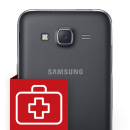 Έλεγχος λειτουργίας Samsung Galaxy J5