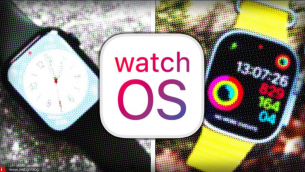Το watchOS 10 περιγράφεται ως η μεγαλύτερη ενημέρωση λογισμικού του Apple Watch από το 2015!