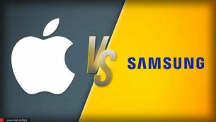 Η Samsung ανακτά την κορυφαία θέση, ενώ η Apple χάνει την πρωτιά.