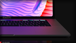 Η παραγωγή του 16 ιντσών MacBook Pro έχει ήδη ξεκινήσει!