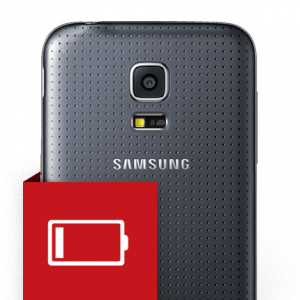 Αλλαγή μπαταρίας Samsung Galaxy S5 mini