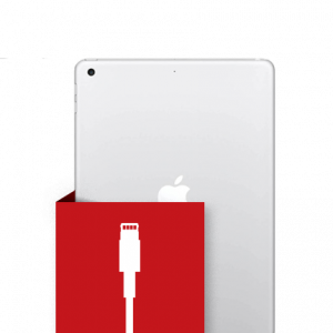 Επισκευή βάσης φόρτισης iPad 2017
