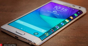 Έρχεται το 3D Touch και στη Samsung;