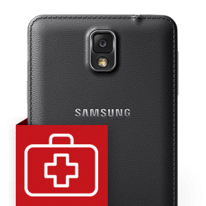 Samsung Galaxy Note 3 Diagnostic Check