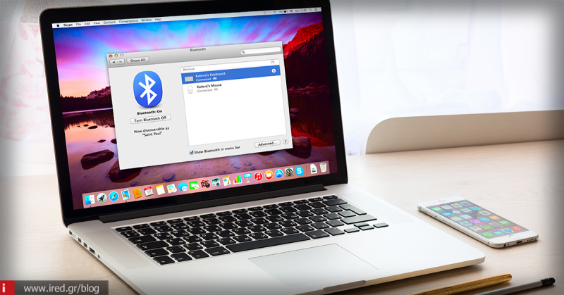 Προβλήματα Wi-Fi στο OS X 10.10.2 Yosemite