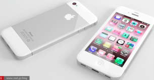 Mια νέα συσκευή iPhone 4 ιντσών αναμένεται το 2015 από την Apple