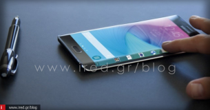 Νέα full-body μεταλλική σχεδίαση αναμένεται στο Galaxy S6 (rumors)