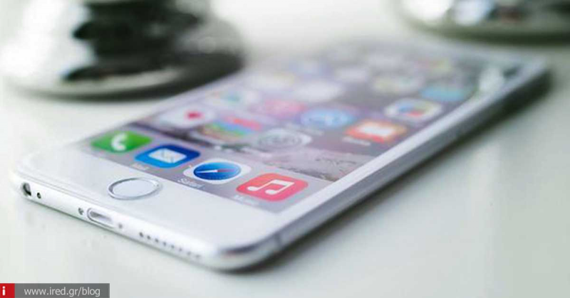 iPhone - Η Japan Display, θέλει να περάσει στην OLED τεχνολογία