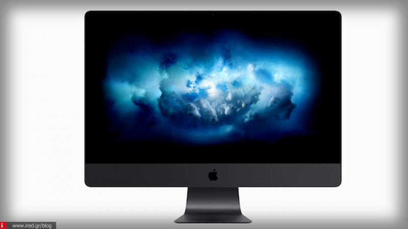 Πόσο θα σας στοιχίσει ένα πλήρες iMac Pro;