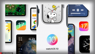 iOS 17 και watchOS 10: Οι καλύτερες εφαρμογές με νέες δυνατότητες