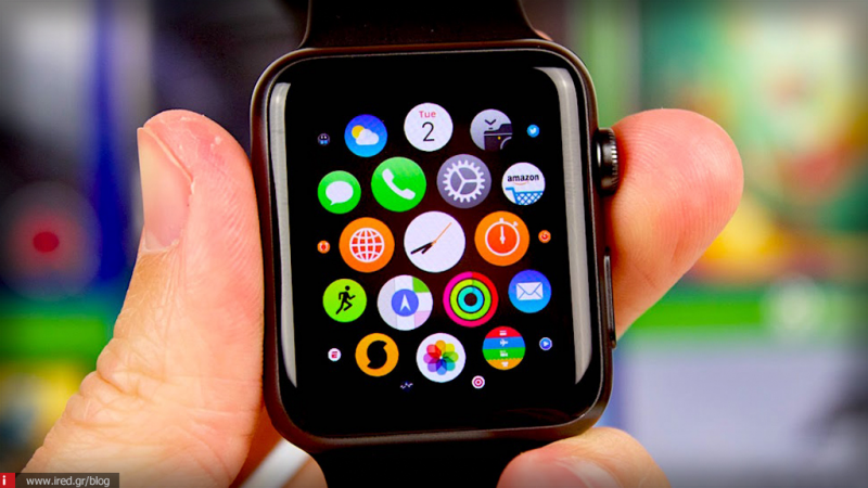 Apple Watch - Μεγάλες εταιρίες αφαιρούν τις εφαρμογές τους από το watchOS