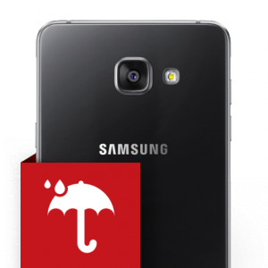 Επισκευή βρεγμένου Samsung Galaxy A3 2016