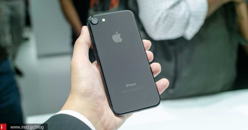 iPhone 7 - Λίστα τεχνικών χαρακτηριστικών δείχνει μεγαλύτερη μπαταρία και 3GB μνήμης στο μεγαλύτερο μοντέλο