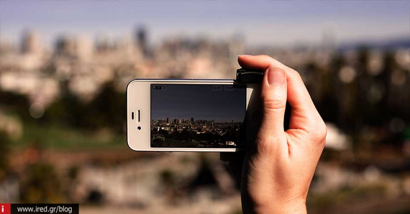 Πώς να “τραβήξετε” 60 FPS βίντεο με την κάμερα του iPhone