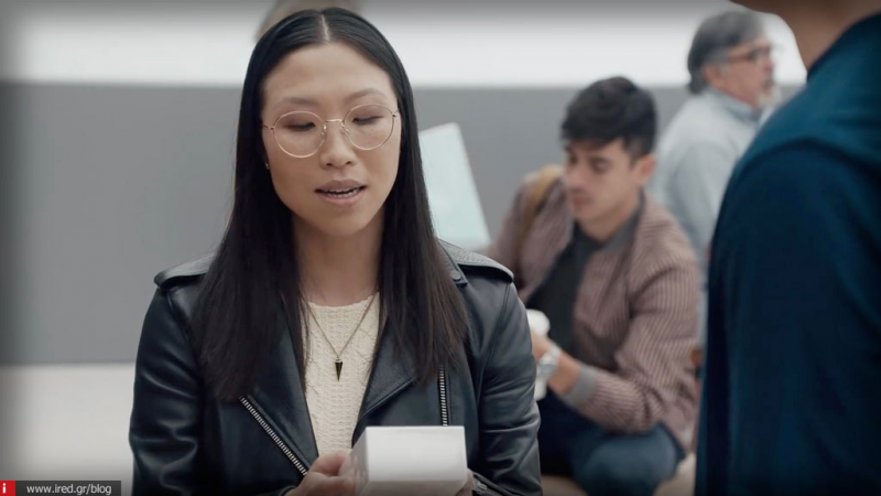 Ingenius: η σειρά διαφημίσεων της Samsung που στοχοποιεί το iPhone