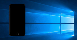 Windows 10 - Μεταφορά φωτογραφιών και Video από τη συσκευή σας iPhone