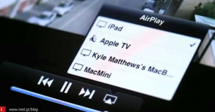 iOS - Λείπει το εικονίδιο του AirPlay; Να η λύση