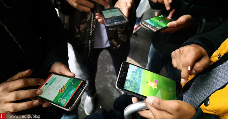 Το Pokemon Go ξεπέρασε το Candy Crush Saga σε λήψεις παγκοσμίως
