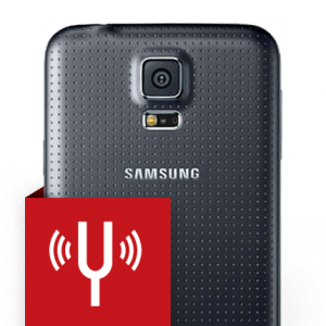 Samsung Galaxy s5 vibration mechanism repair
