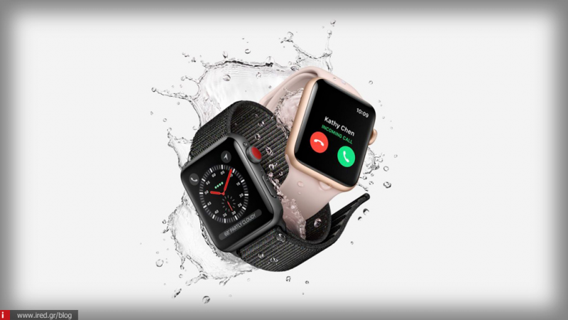 Η Apple εργάζεται με απόλυτη μυστικότητα στην κατασκευή MicroLED οθονών για το Apple Watch