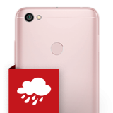 Επισκευή βρεγμένου Xiaomi redmi note 5a prime