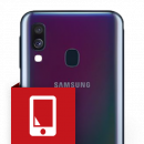 Samsung Galaxy A40 Screen Repair