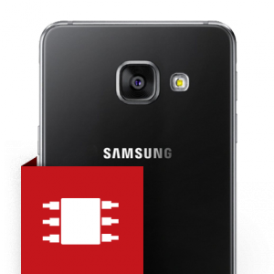 Επισκευή μητρικής πλακέτας Samsung Galaxy A5 2016
