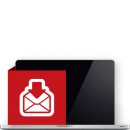 Υπηρεσία e-mail για MacBook