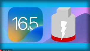 iOS 16.5: Τι απαντά η Apple για το battery drain