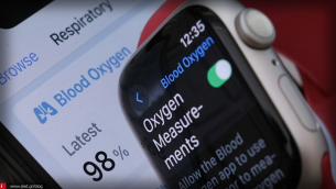 Η λειτουργία μέτρησης οξυγόνου αφαιρείται από το Apple Watch, με σκοπό την αποφυγή της απαγόρευσης πωλήσεων στις ΗΠΑ.