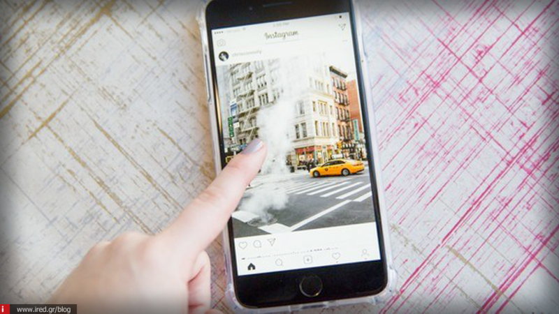Instagram - Χρησιμοποιήστε αυτό το κόλπο για να μοιραστείτε Live Photos