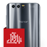 Επισκευή μητρικής πλακέτας Huawei Honor 9