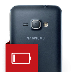 Αλλαγή μπαταρίας Samsung Galaxy J1 2016
