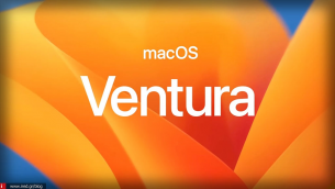 Η Beta 6 του macOS Ventura είναι διαθέσιμη| Δείτε τα νέα χαρακτηριστικά