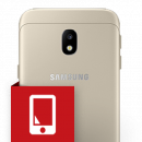 Επισκευή οθόνης Samsung Galaxy J3 2017