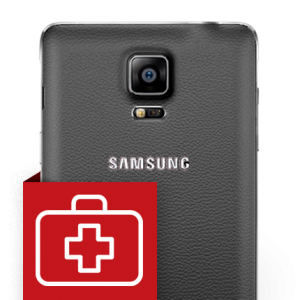 Samsung Galaxy Note Edge Diagnostic Check