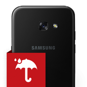 Επισκευή βρεγμένου Samsung Galaxy A5 2017