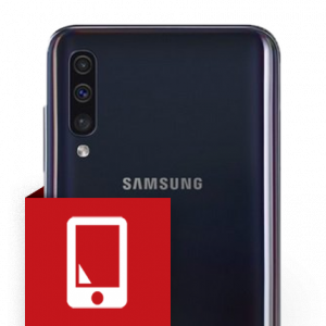 Επισκευή οθόνης Samsung Galaxy A70
