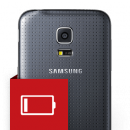 Samsung Galaxy S5 mini battery replacement