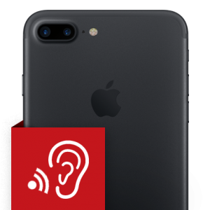 Επισκευή ακουστικού iPhone 7 Plus