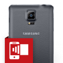Επισκευή οθόνης Samsung Galaxy Note Edge